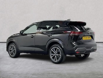 Used Nissan Qashqai 2024 for sale - 79341137: Photo