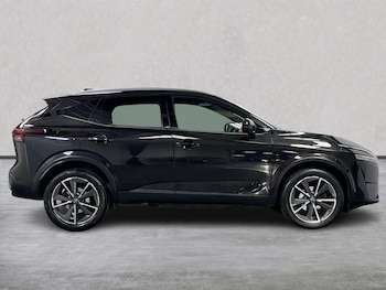 Used Nissan Qashqai 2024 for sale - 79341137: Photo