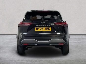 Used Nissan Qashqai 2024 for sale - 79341137: Photo