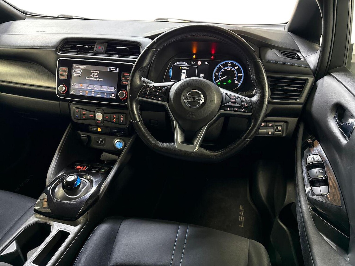 Used Nissan Leaf 2020 for sale - 76963523: Photo 15