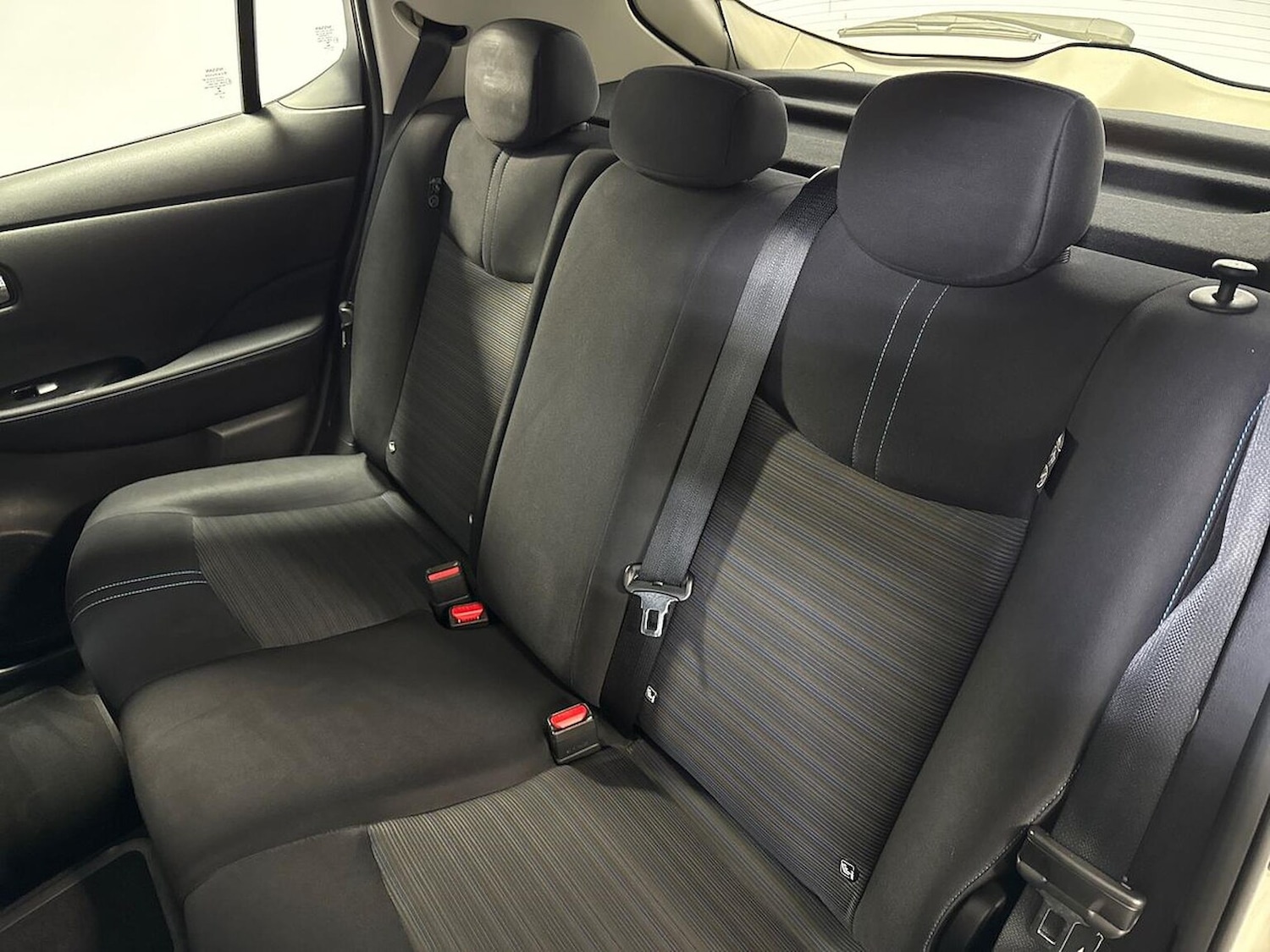 Used Nissan Leaf 2020 for sale - 76963523: Photo 16