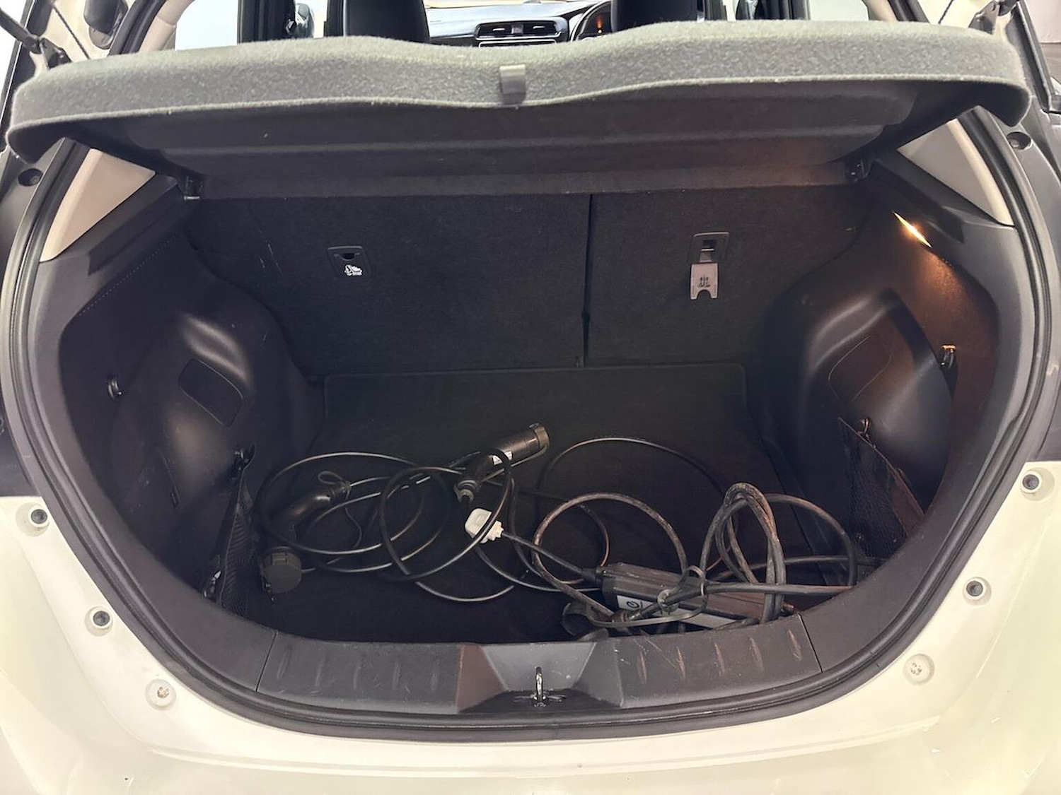 Used Nissan Leaf 2020 for sale - 76963523: Photo 17