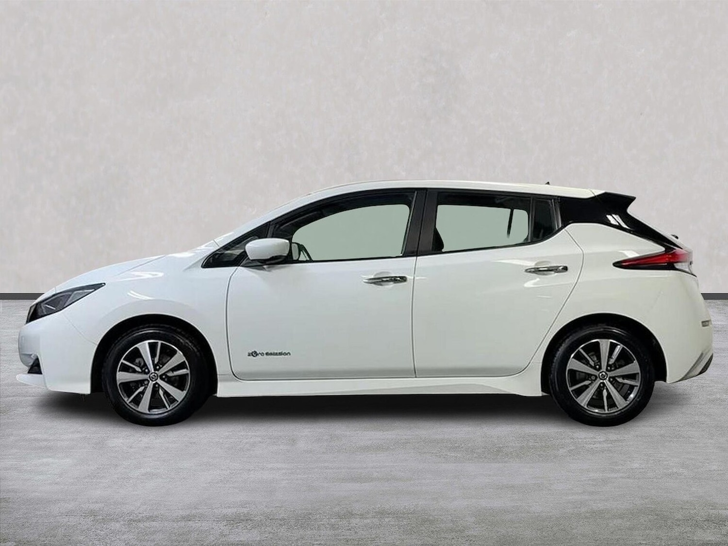 Used Nissan Leaf 2020 for sale - 76963523: Photo 19