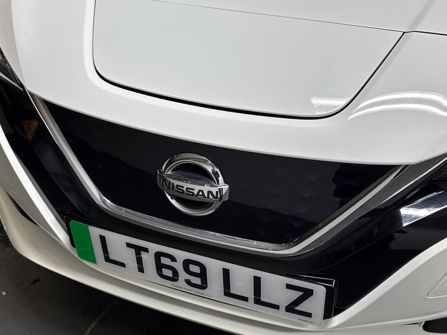 Used Nissan Leaf 2020 for sale - 76963523: Photo 28