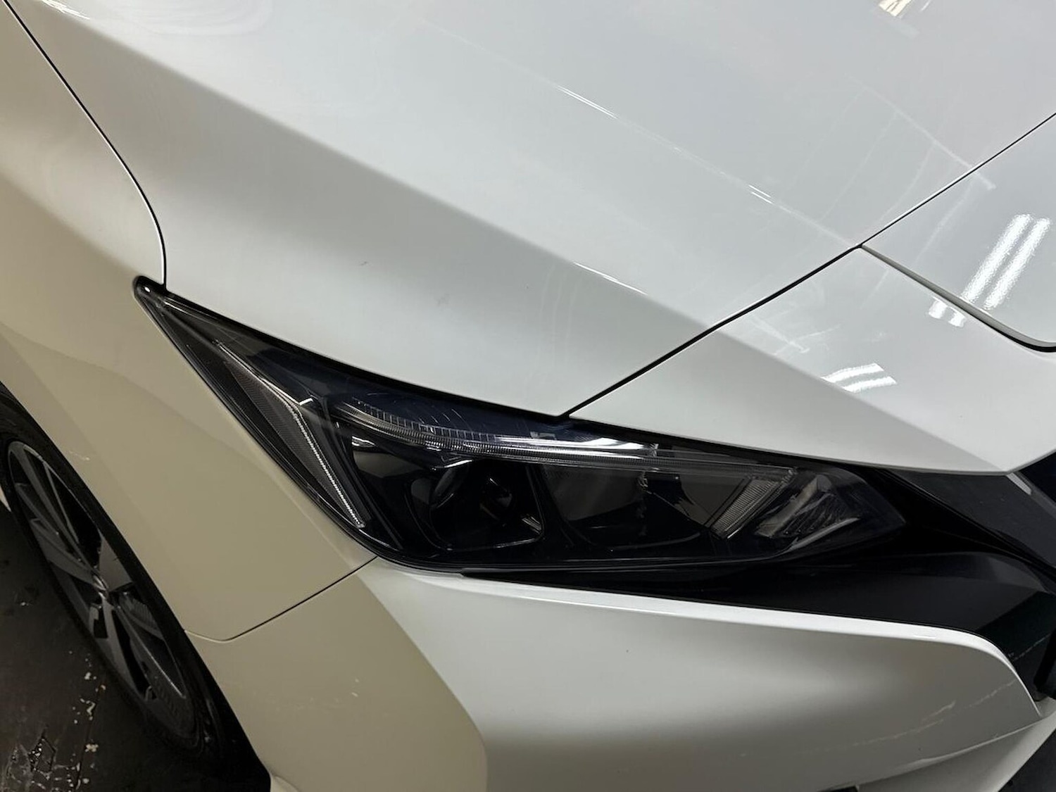 Used Nissan Leaf 2020 for sale - 76963523: Photo 29