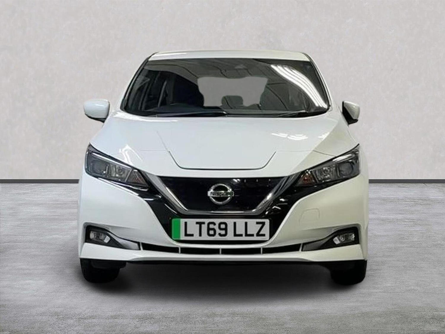 Used Nissan Leaf 2020 for sale - 76963523: Photo 5