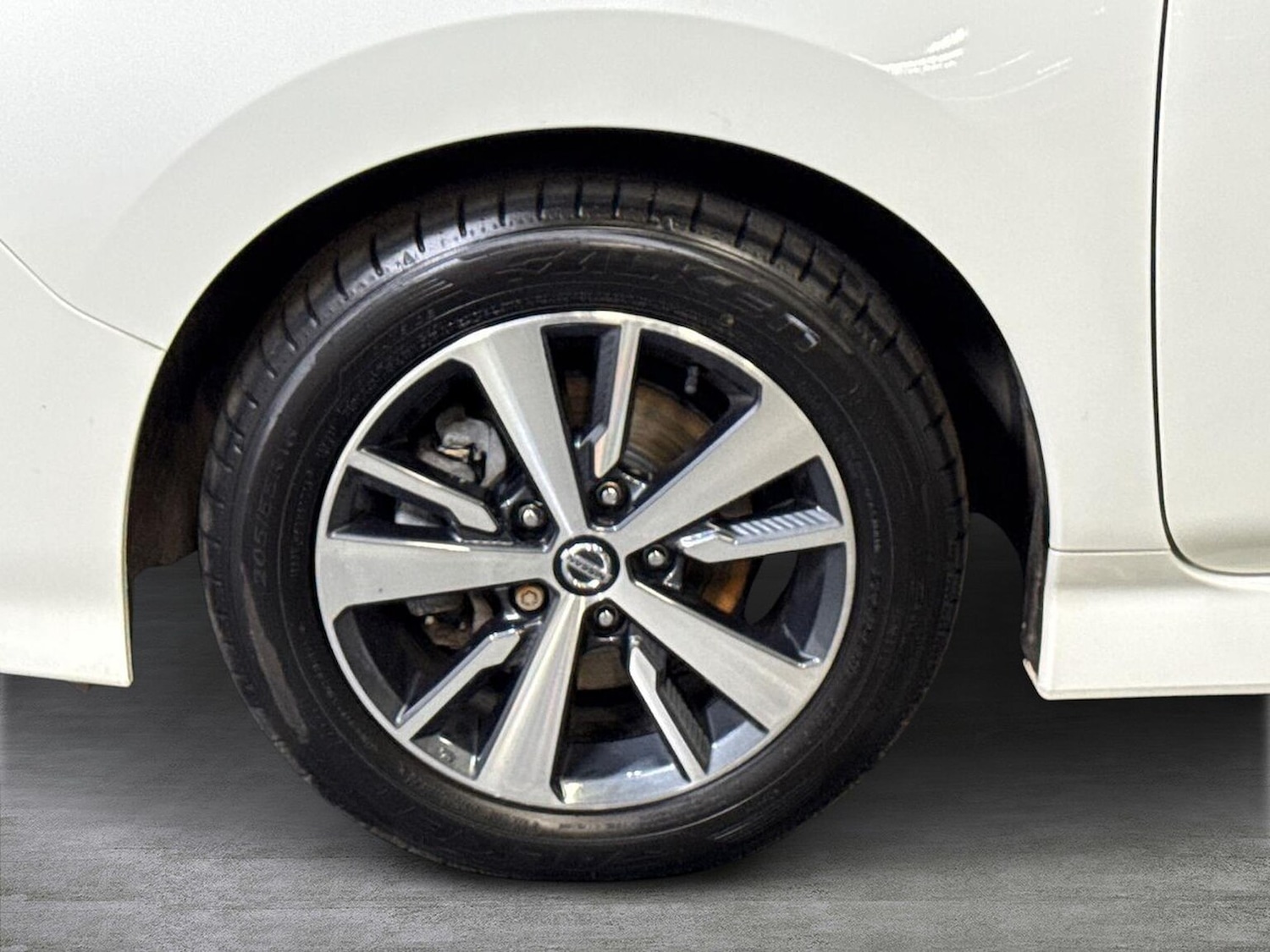 Used Nissan Leaf 2020 for sale - 76963523: Photo 6