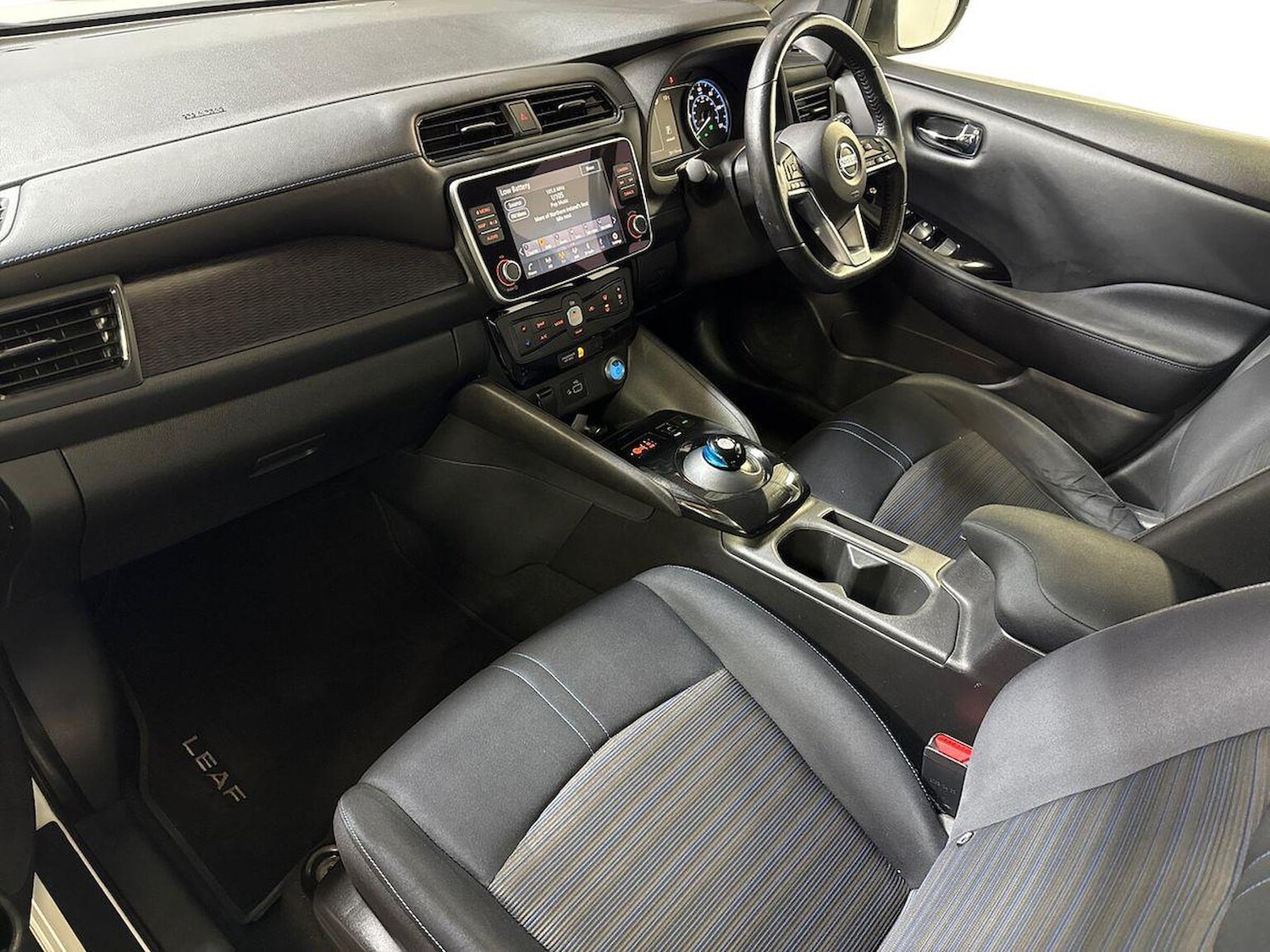 Used Nissan Leaf 2020 for sale - 76963523: Photo 7