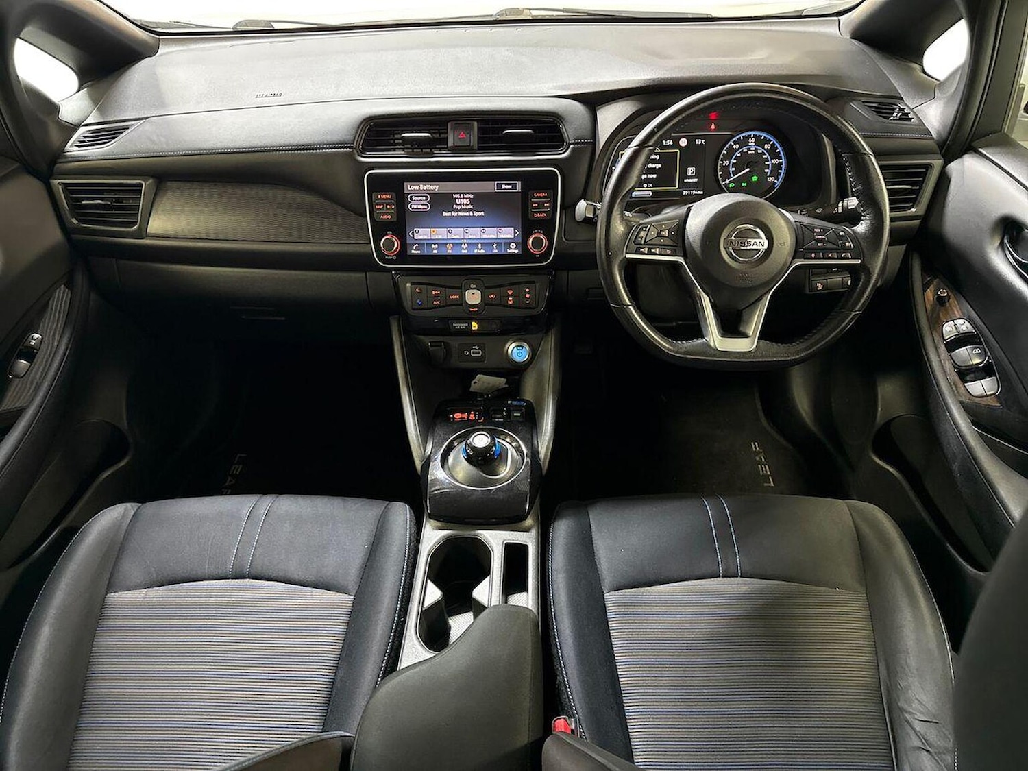 Used Nissan Leaf 2020 for sale - 76963523: Photo 8