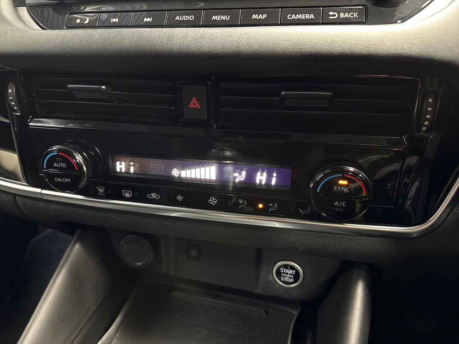 Used Nissan Qashqai 2021 for sale - 76555478: Photo 12