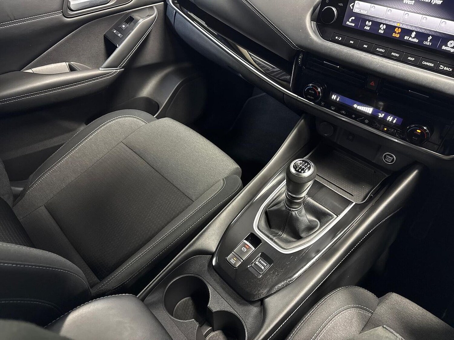 Used Nissan Qashqai 2021 for sale - 76555478: Photo 13