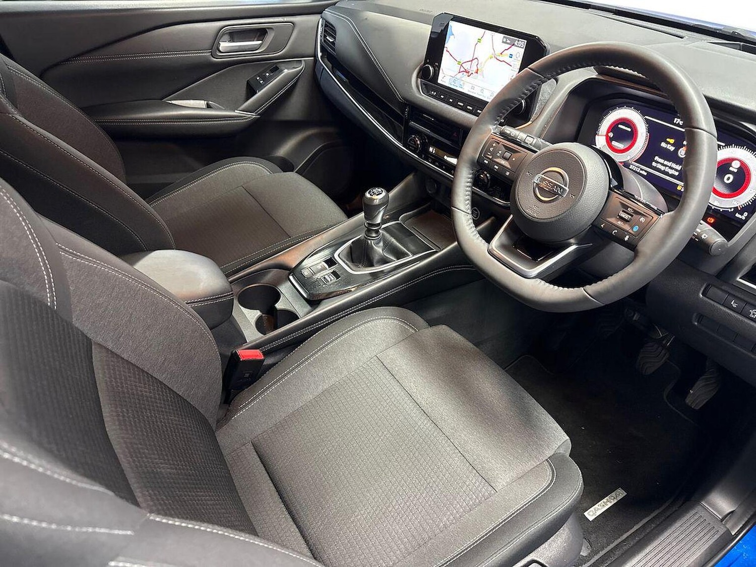 Used Nissan Qashqai 2021 for sale - 76555478: Photo 15