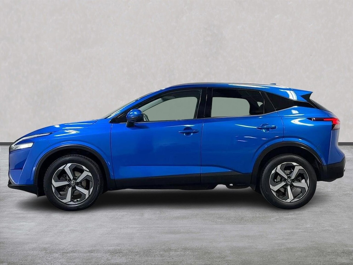 Used Nissan Qashqai 2021 for sale - 76555478: Photo 19