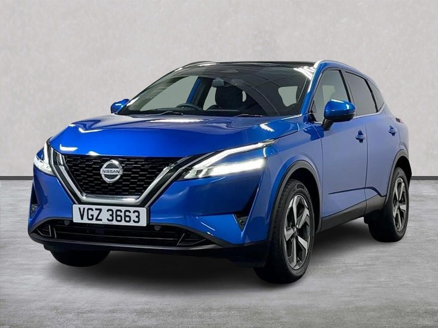 Used Nissan Qashqai 2021 for sale - 76555478: Photo 20