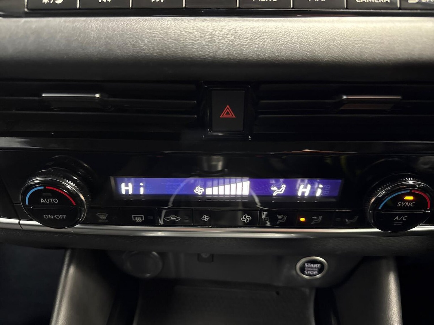 Used Nissan Qashqai 2021 for sale - 76555478: Photo 22