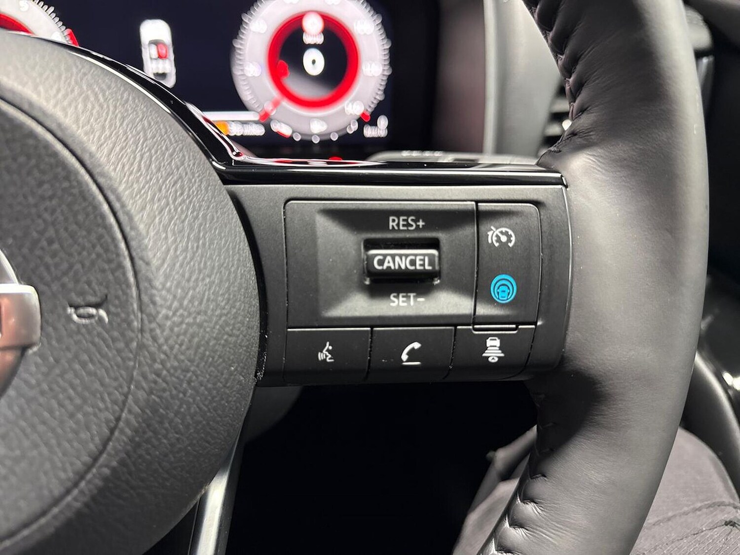 Used Nissan Qashqai 2021 for sale - 76555478: Photo 24