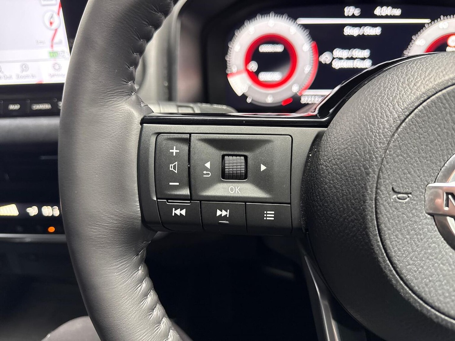 Used Nissan Qashqai 2021 for sale - 76555478: Photo 25