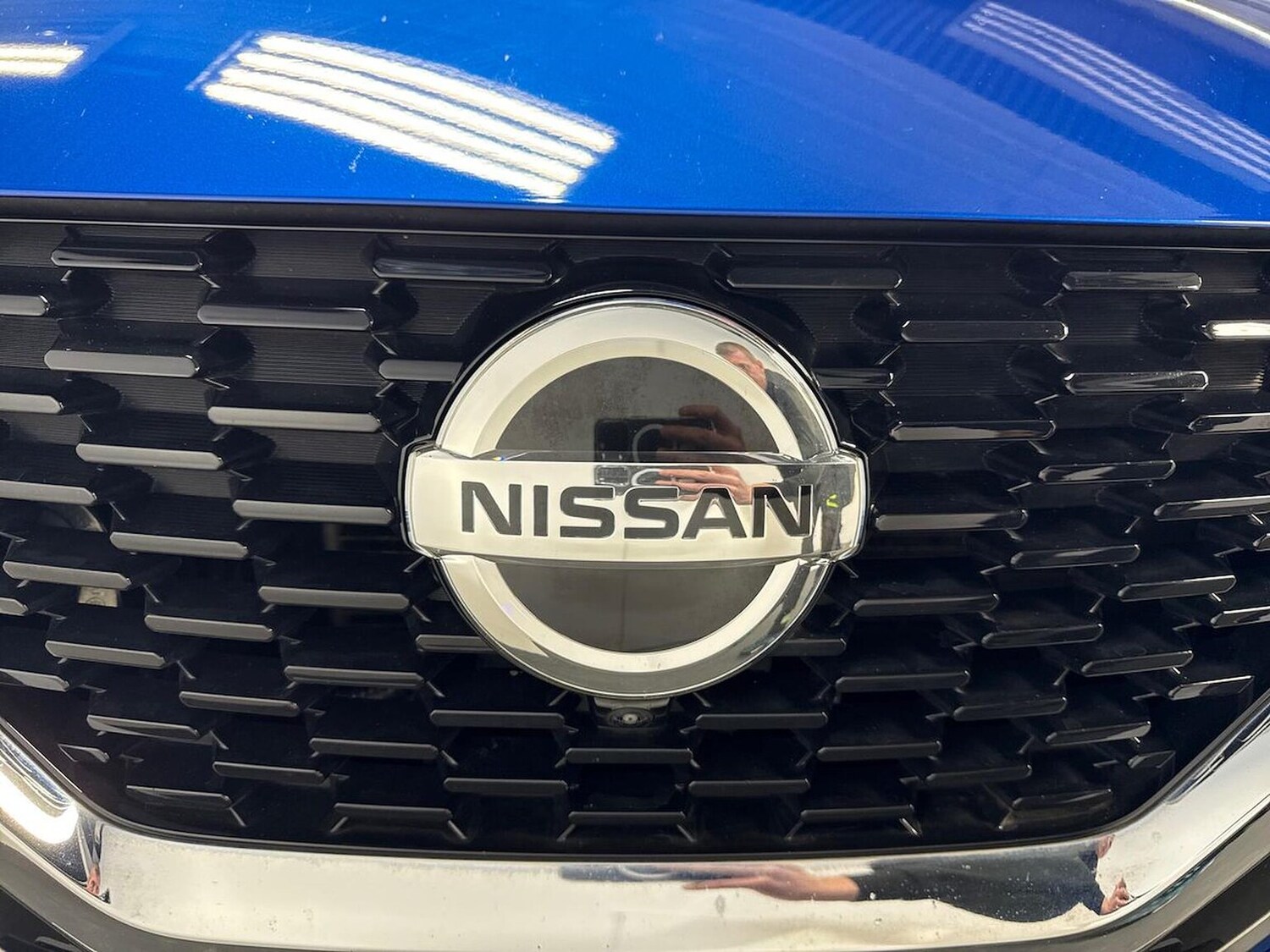 Used Nissan Qashqai 2021 for sale - 76555478: Photo 28