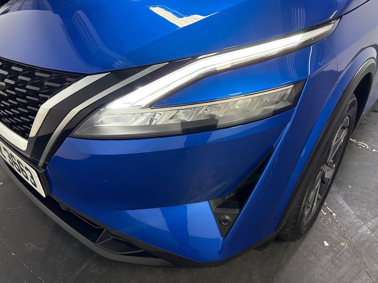 Used Nissan Qashqai 2021 for sale - 76555478: Photo 29