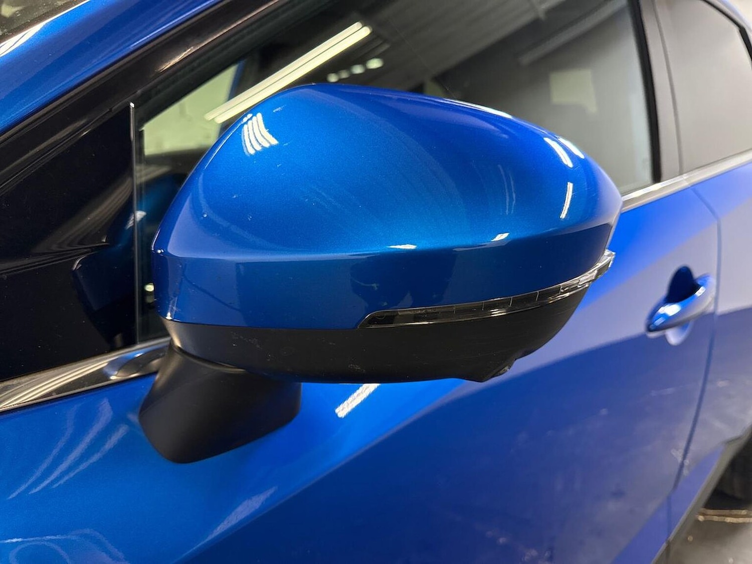 Used Nissan Qashqai 2021 for sale - 76555478: Photo 30