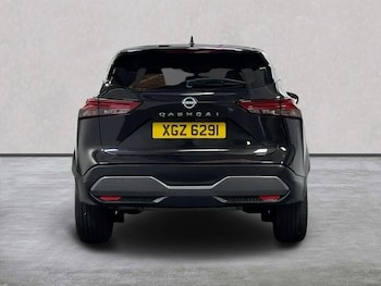 Used Nissan Qashqai 2022 for sale - 79423886: Photo