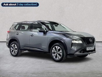 Used Nissan X-Trail 2024 for sale - 78670756: Photo