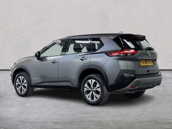 Used Nissan X-Trail 2024 for sale - 78670756: Photo
