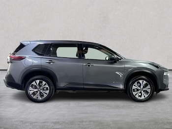 Used Nissan X-Trail 2024 for sale - 78670756: Photo