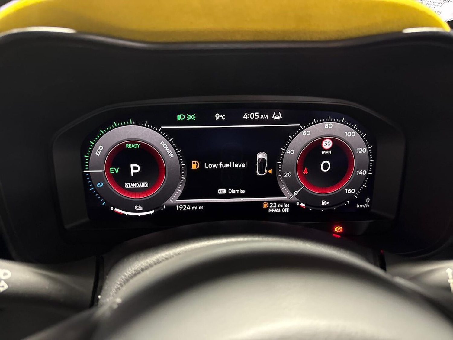 Used Nissan Juke 2024 for sale - 76846040: Photo 10