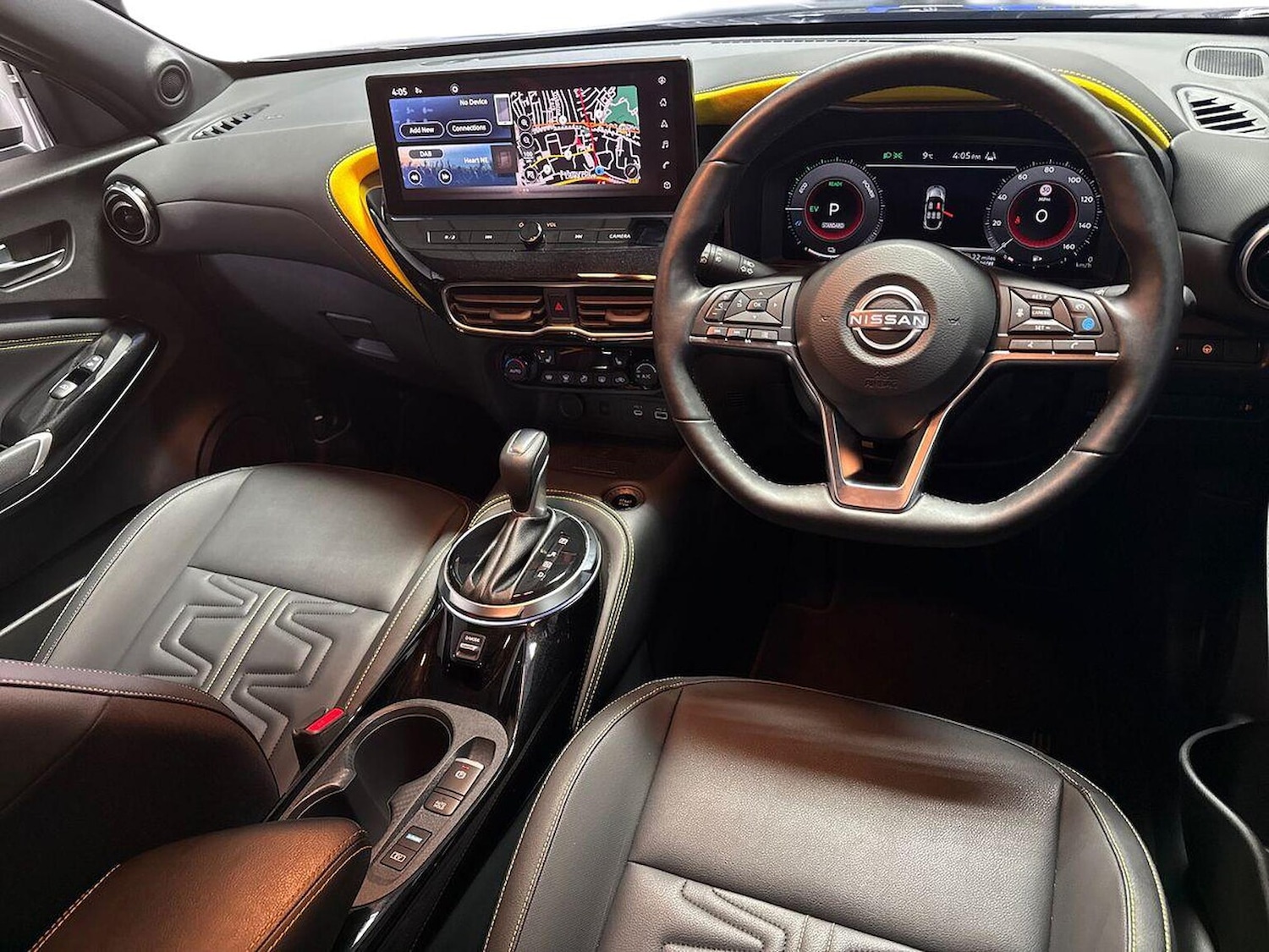 Used Nissan Juke 2024 for sale - 76846040: Photo 15