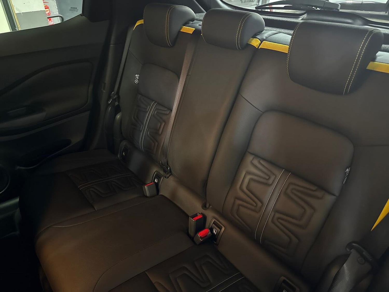 Used Nissan Juke 2024 for sale - 76846040: Photo 16