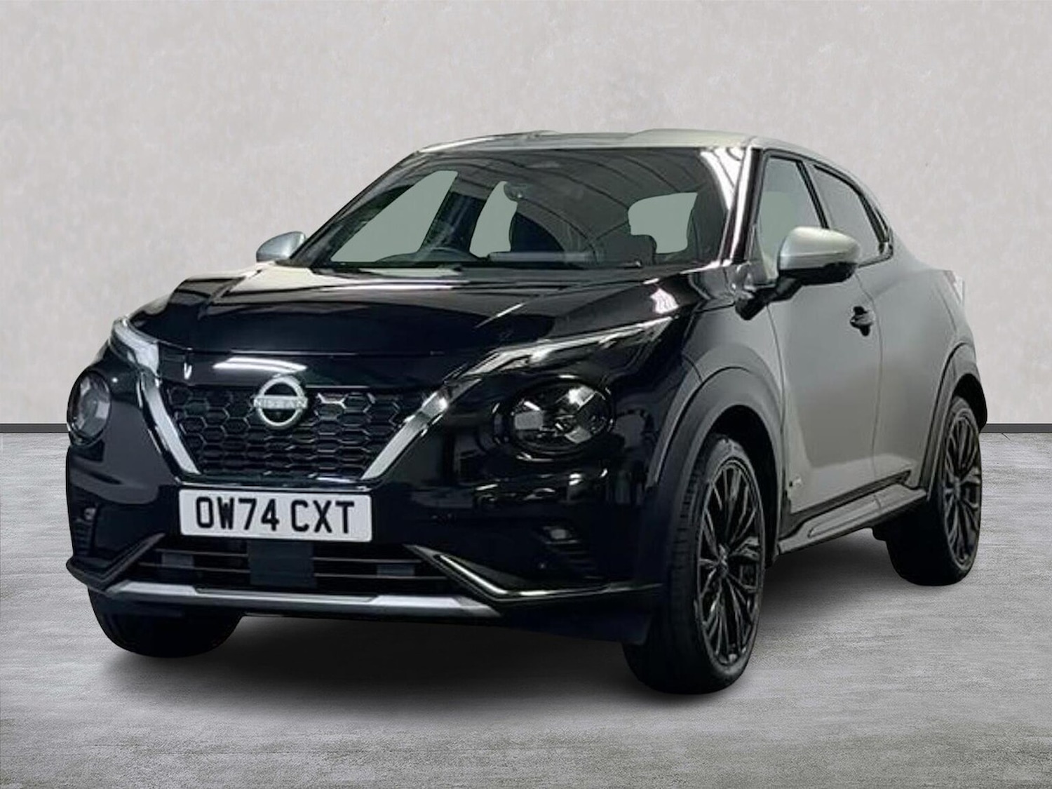 Used Nissan Juke 2024 for sale - 76846040: Photo 20