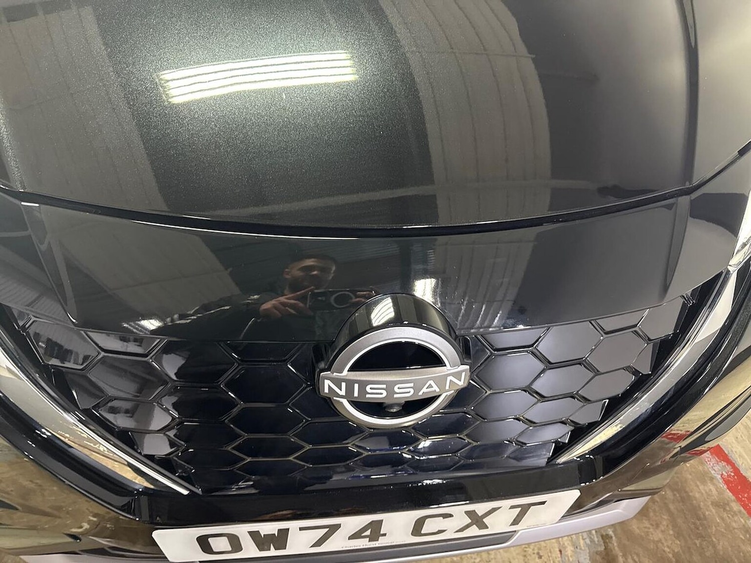 Used Nissan Juke 2024 for sale - 76846040: Photo 28