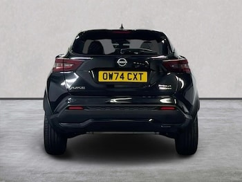 Used Nissan Juke 2024 for sale - 76846040: Photo