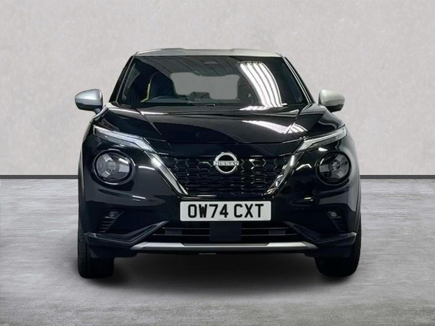 Used Nissan Juke 2024 for sale - 76846040: Photo 5