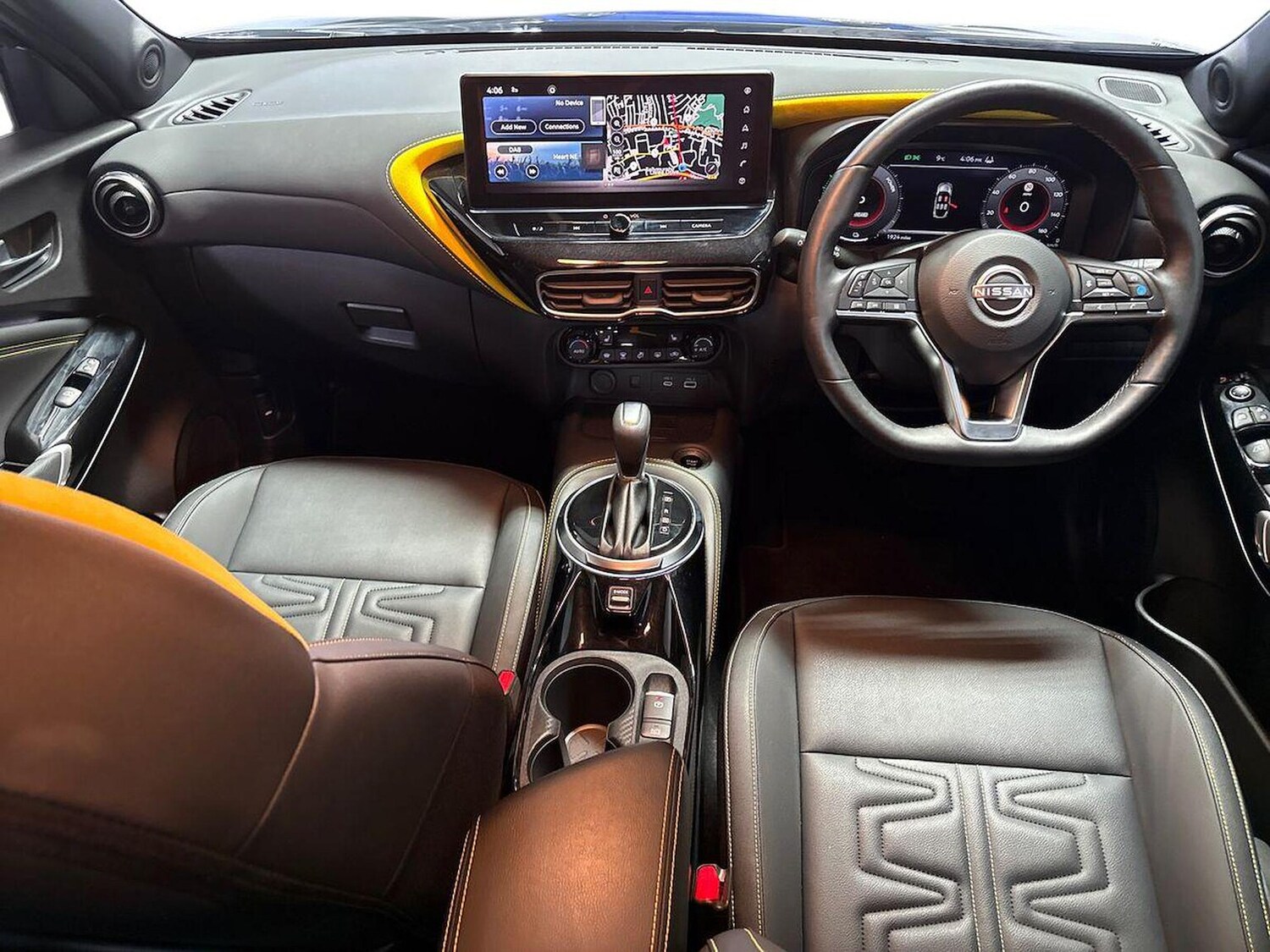 Used Nissan Juke 2024 for sale - 76846040: Photo 8