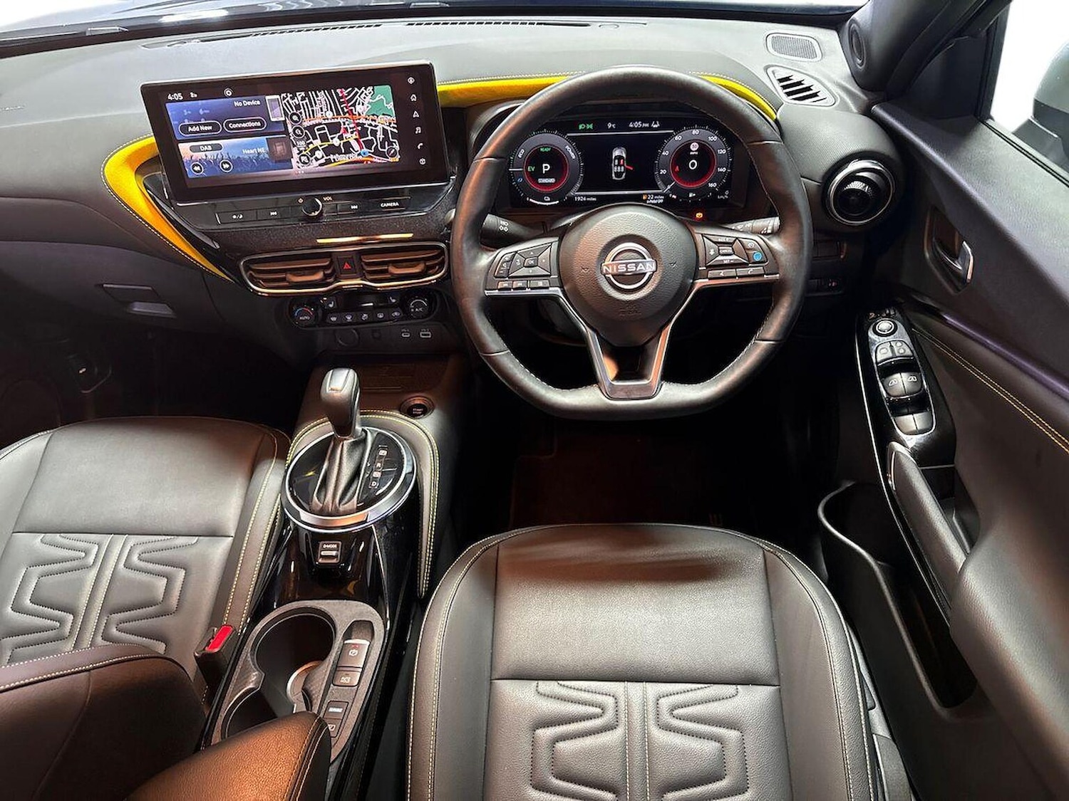 Used Nissan Juke 2024 for sale - 76846040: Photo 9