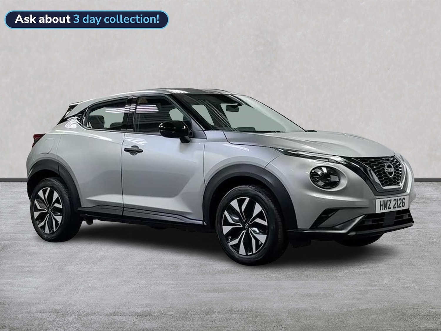 Used Nissan Juke 2025 for sale - 78191859: Photo 1