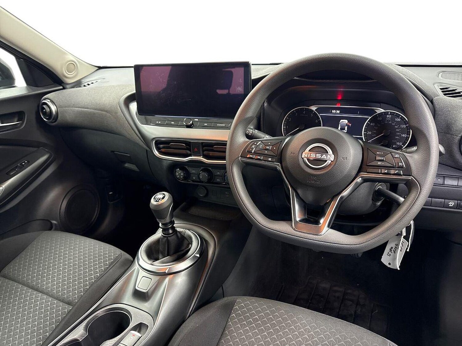Used Nissan Juke 2025 for sale - 78191859: Photo 10