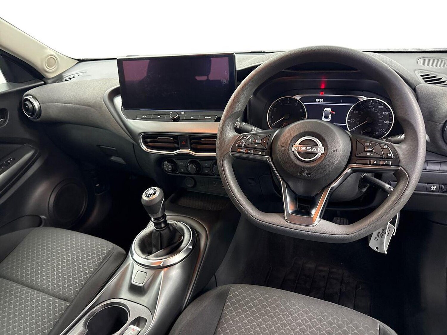 Used Nissan Juke 2025 for sale - 78191859: Photo 11