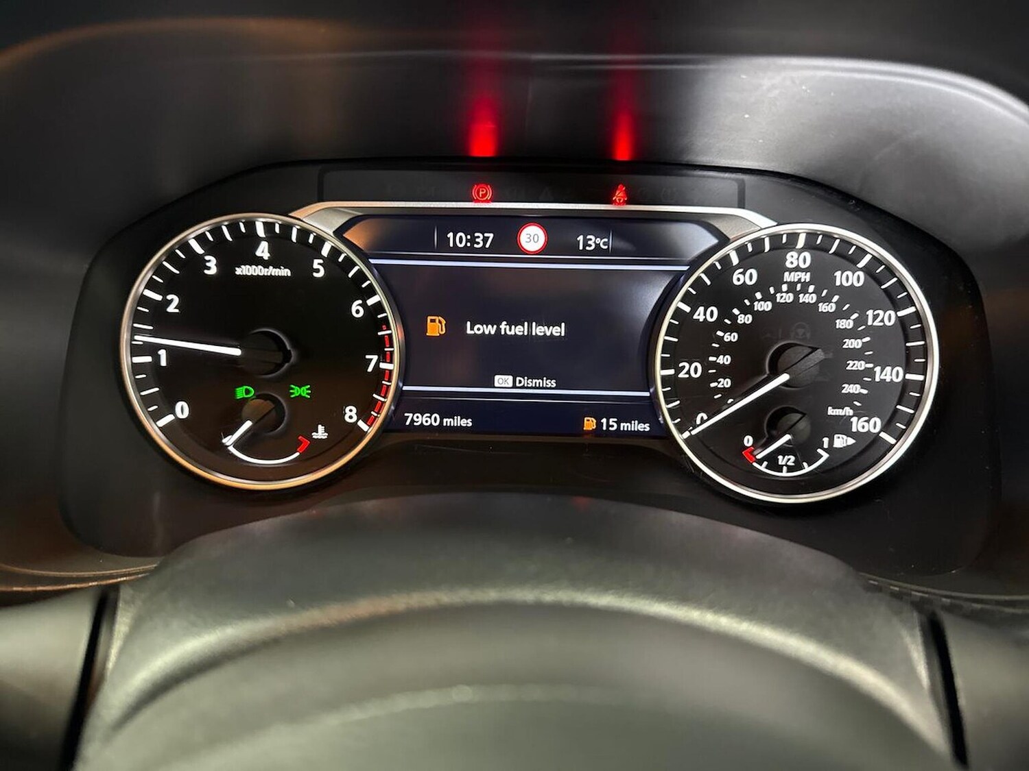 Used Nissan Juke 2025 for sale - 78191859: Photo 12