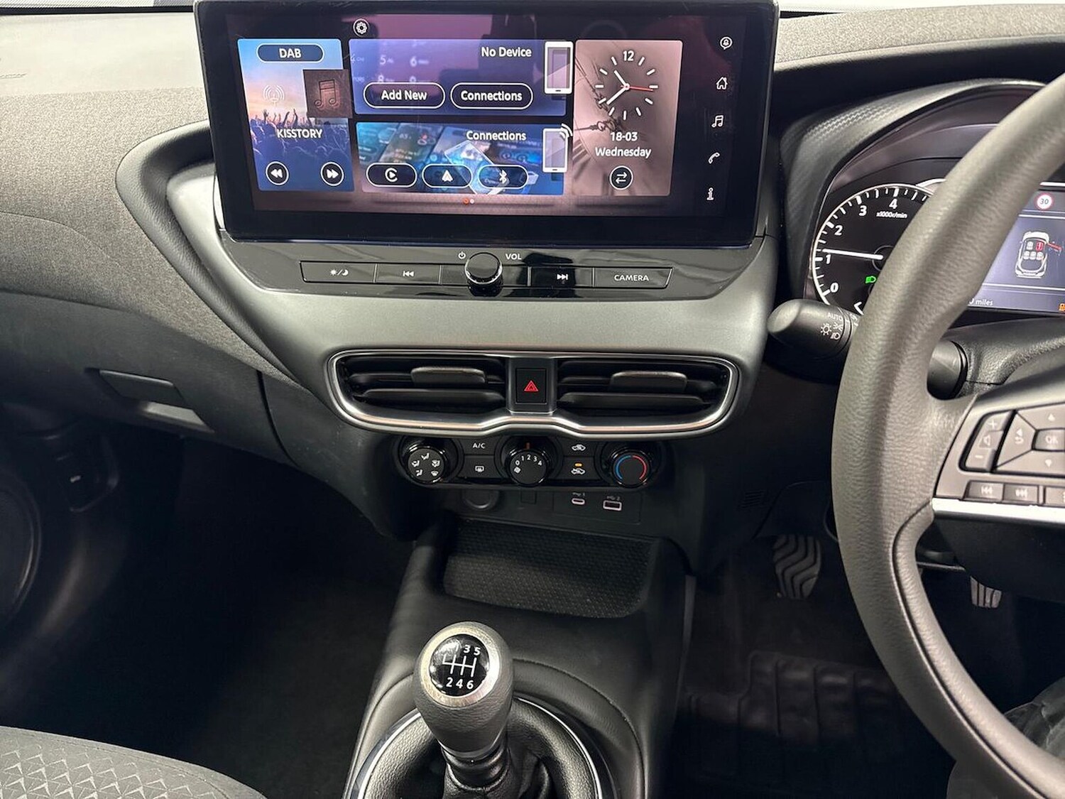 Used Nissan Juke 2025 for sale - 78191859: Photo 15