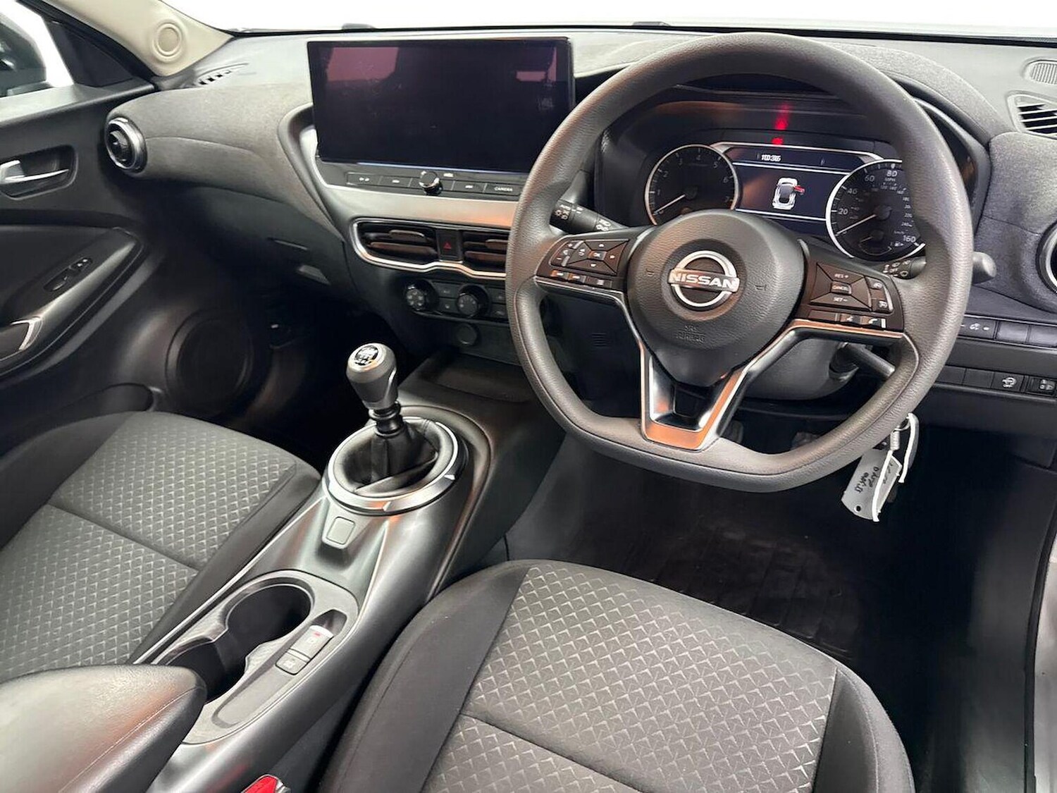 Used Nissan Juke 2025 for sale - 78191859: Photo 17