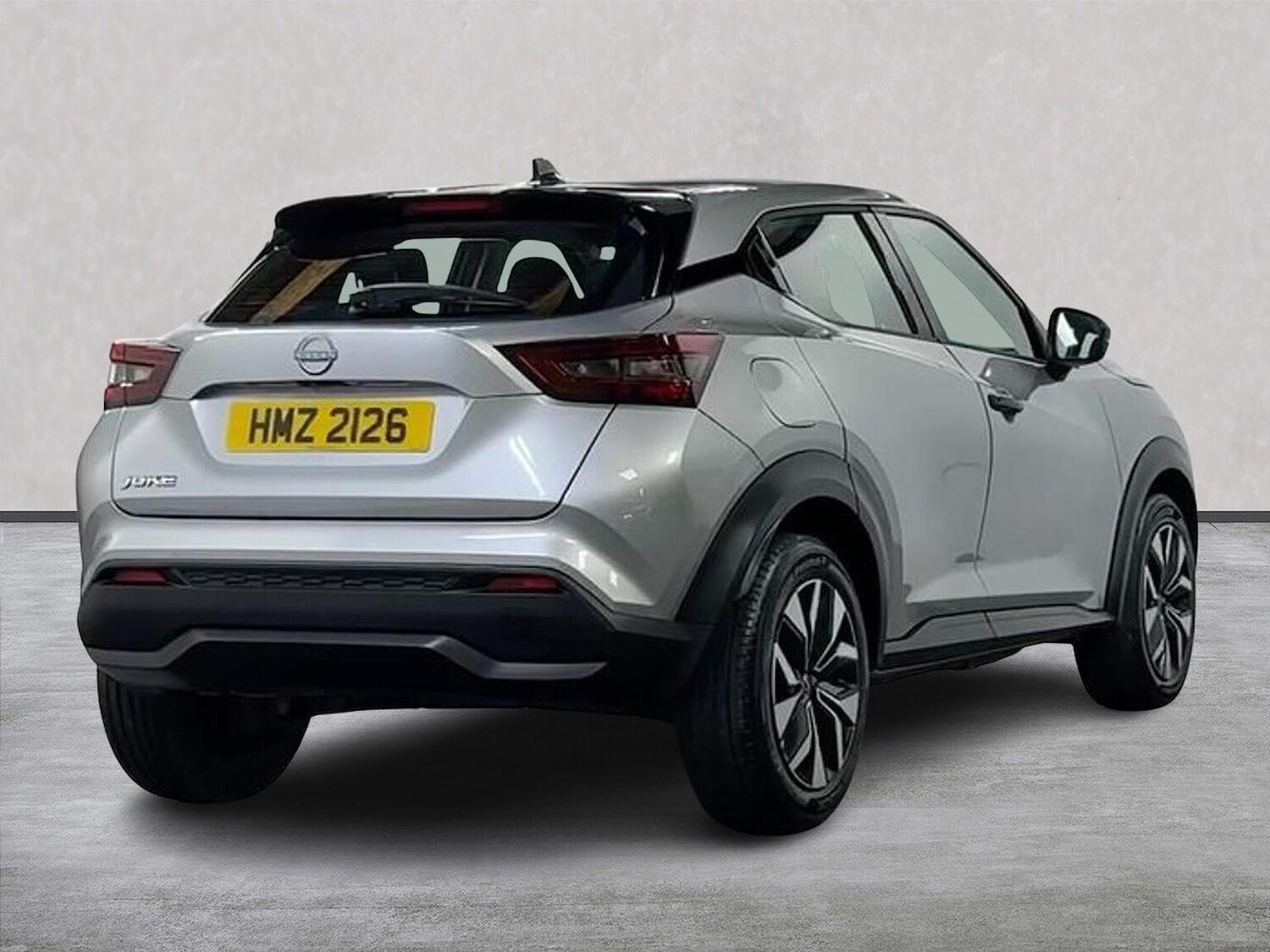Used Nissan Juke 2025 for sale - 78191859: Photo 20