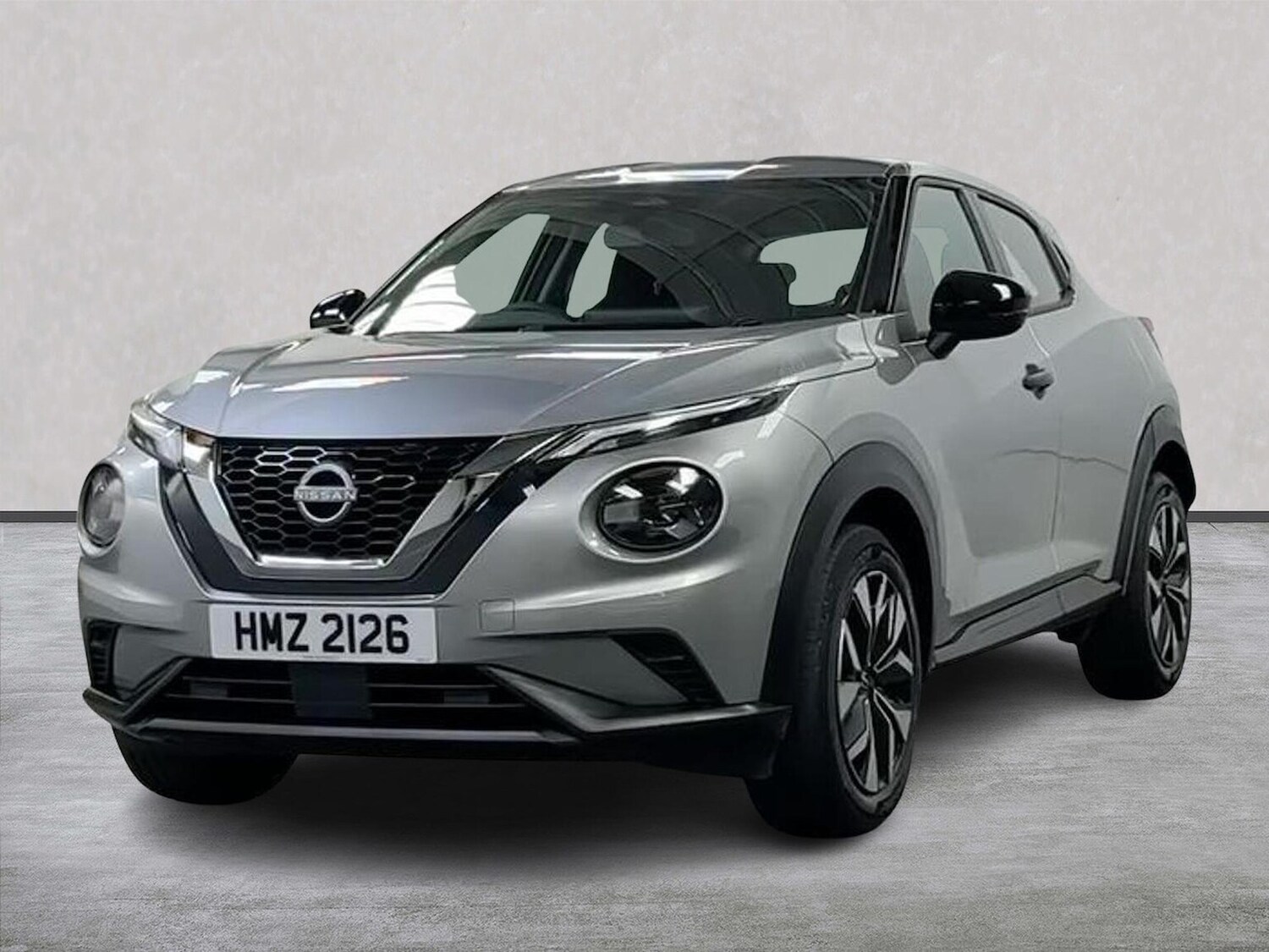 Used Nissan Juke 2025 for sale - 78191859: Photo 22