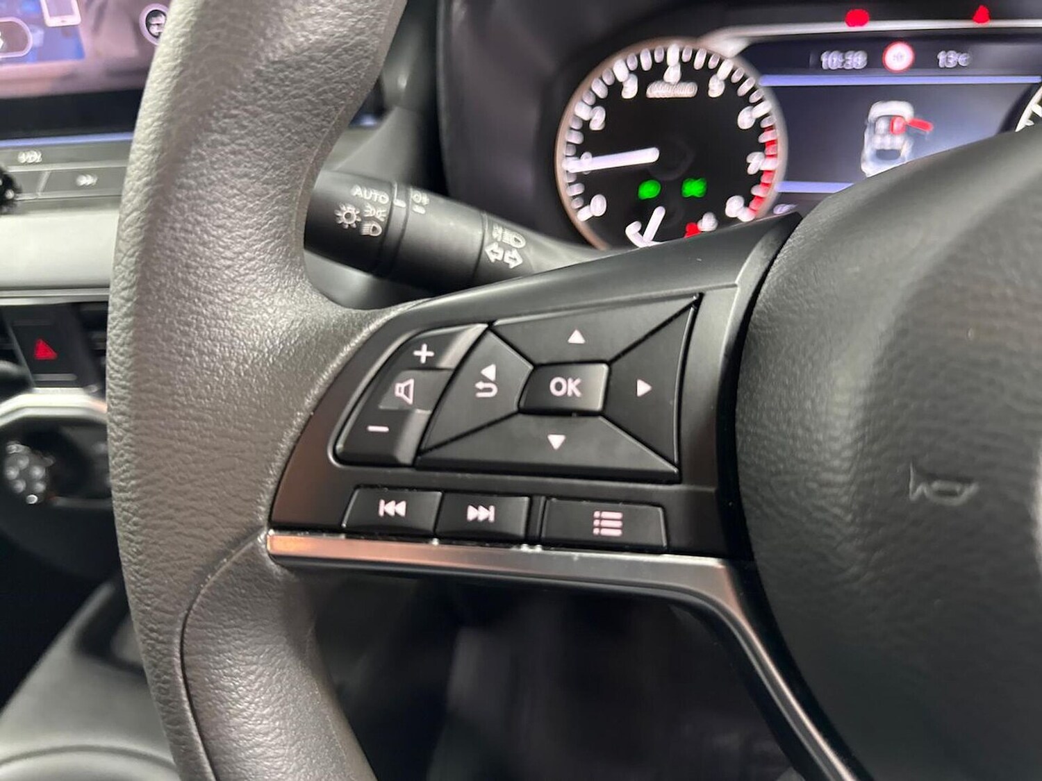 Used Nissan Juke 2025 for sale - 78191859: Photo 26