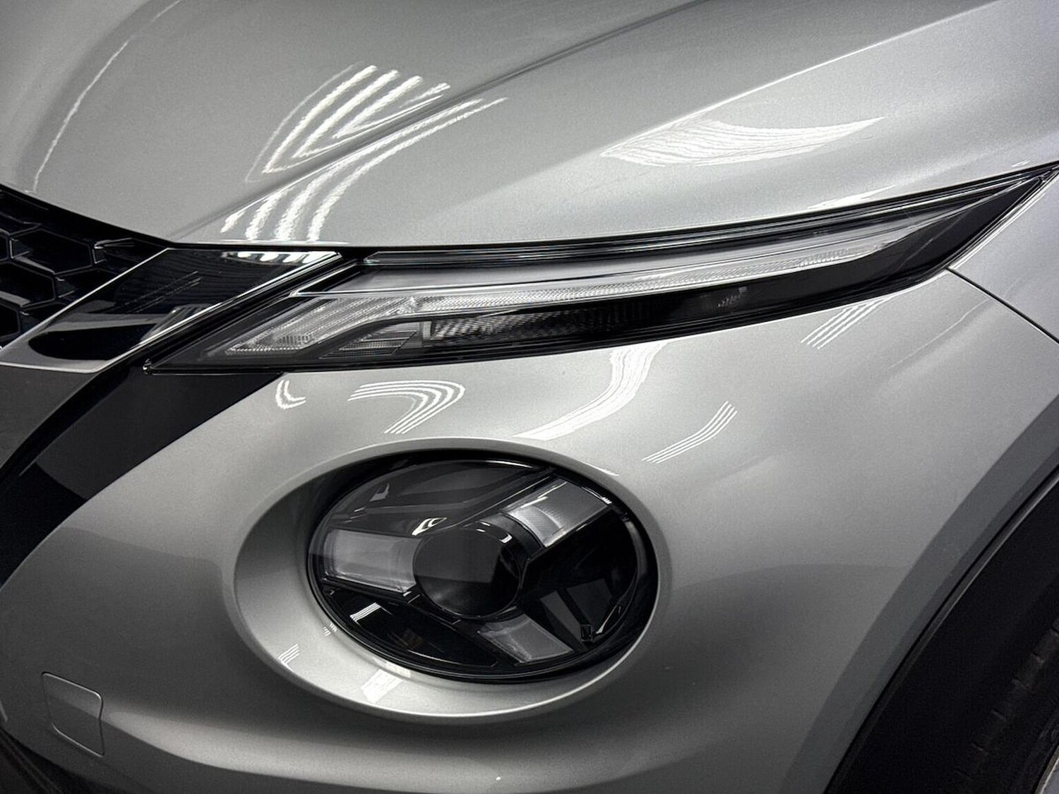 Used Nissan Juke 2025 for sale - 78191859: Photo 31