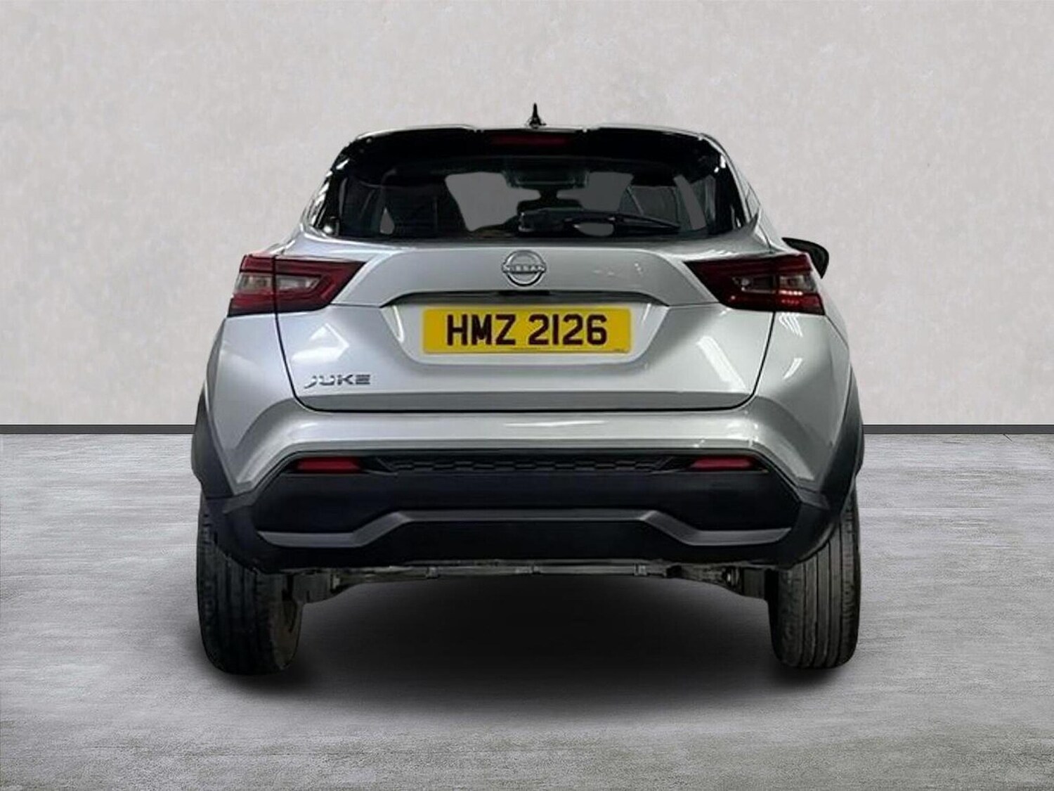 Used Nissan Juke 2025 for sale - 78191859: Photo 6