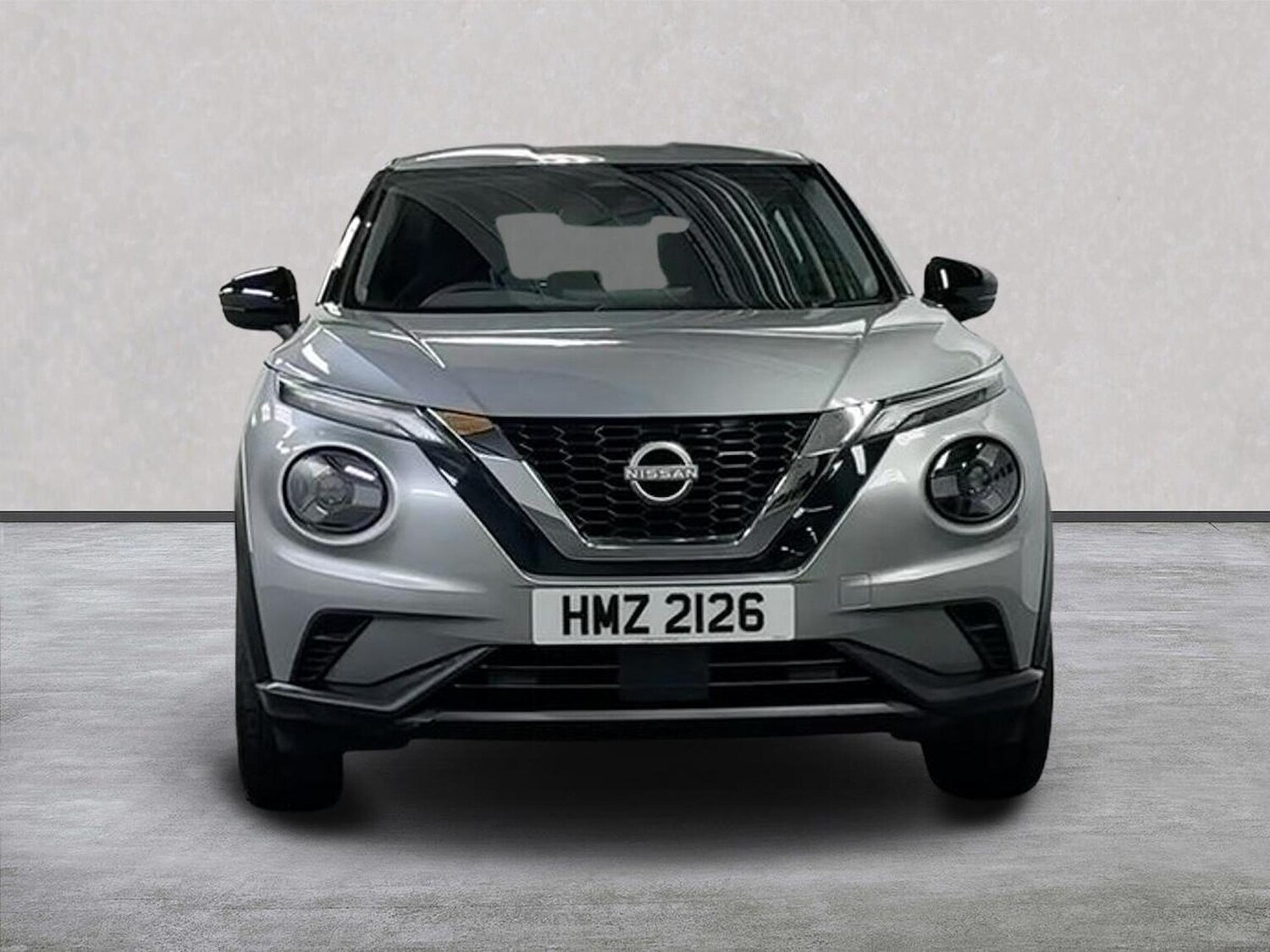 Used Nissan Juke 2025 for sale - 78191859: Photo 7
