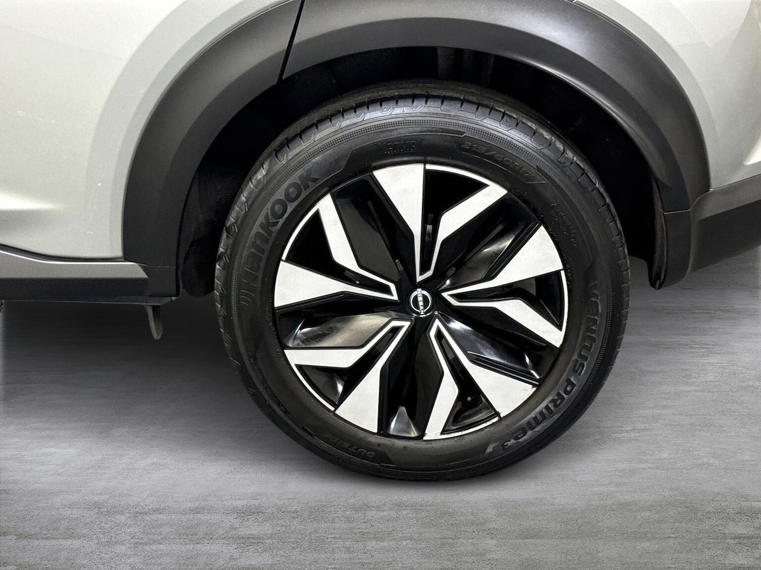 Used Nissan Juke 2025 for sale - 78191859: Photo 8